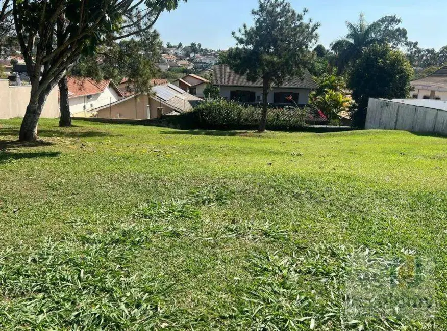 Foto 4 de Terreno / Lote à venda, 420m2 em Santana De Parnaiba - SP