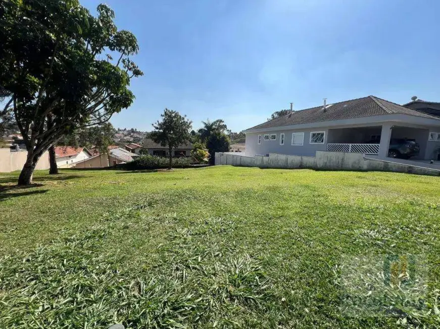 Foto 5 de Terreno / Lote à venda, 420m2 em Santana De Parnaiba - SP