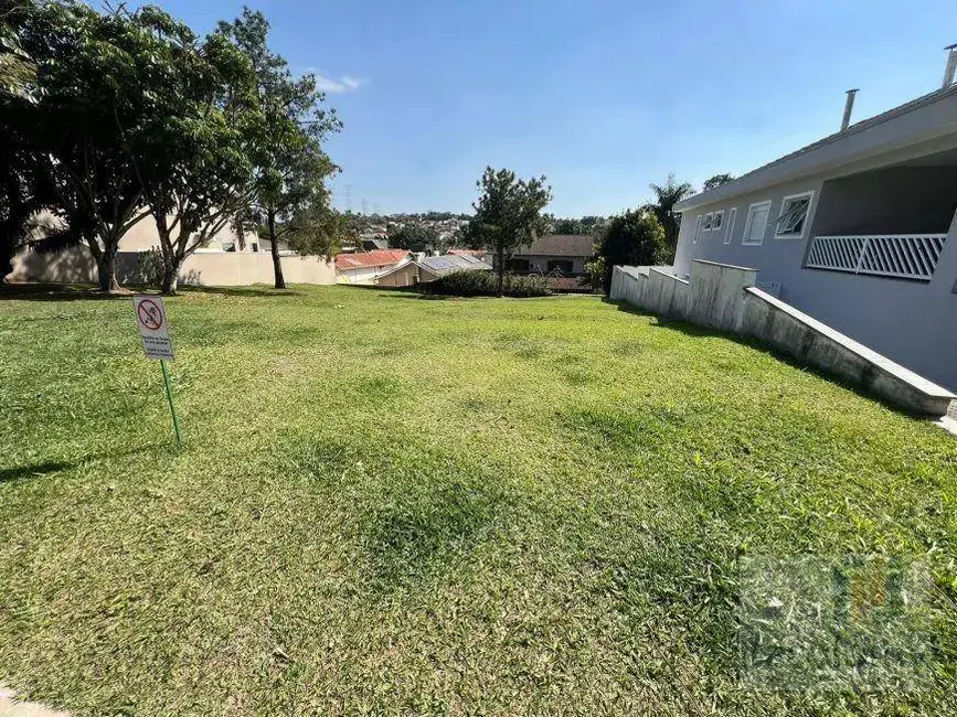 Foto 6 de Terreno / Lote à venda, 420m2 em Santana De Parnaiba - SP