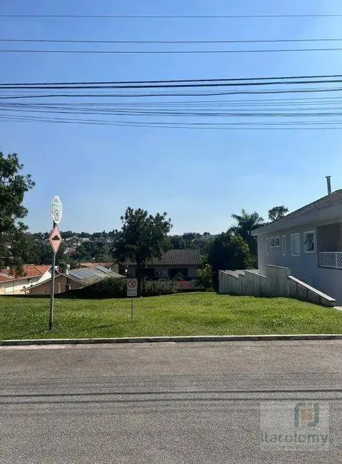 Foto 7 de Terreno / Lote à venda, 420m2 em Santana De Parnaiba - SP