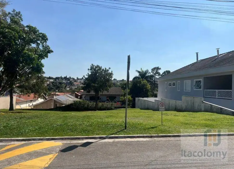 Foto 8 de Terreno / Lote à venda, 420m2 em Santana De Parnaiba - SP