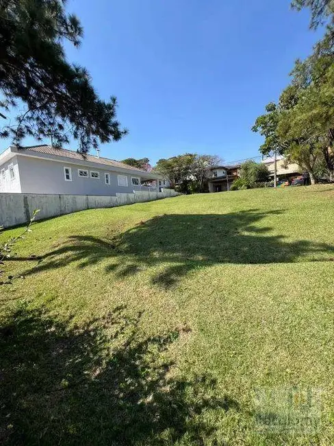 Foto 2 de Terreno / Lote à venda, 420m2 em Santana De Parnaiba - SP