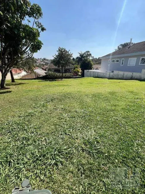 Foto 3 de Terreno / Lote à venda, 420m2 em Santana De Parnaiba - SP