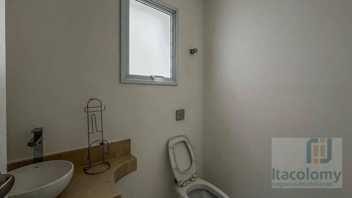 Foto 7 de Casa de Condomínio com 4 quartos para alugar, 500m2 em Alphaville Residencial Plus, Barueri - SP