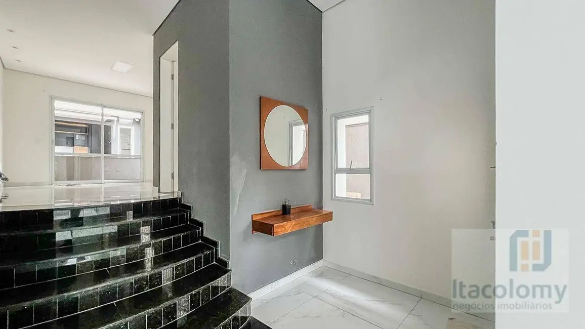 Foto 8 de Casa de Condomínio com 4 quartos para alugar, 500m2 em Alphaville Residencial Plus, Barueri - SP