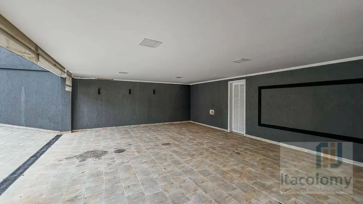 Foto 4 de Casa de Condomínio com 4 quartos para alugar, 500m2 em Alphaville Residencial Plus, Barueri - SP