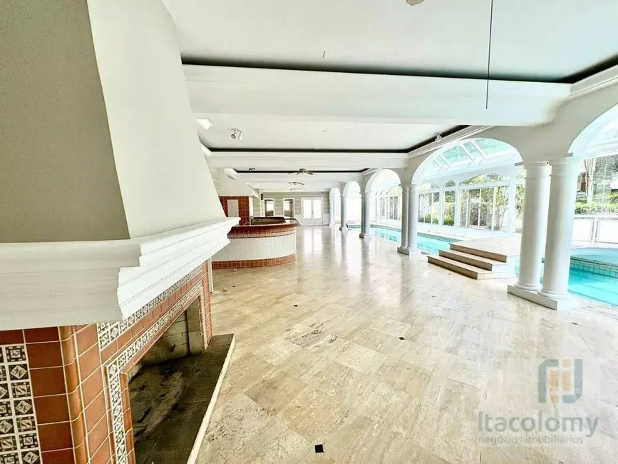 Foto 6 de Casa de Condomínio com 4 quartos à venda, 1121m2 em Barueri - SP