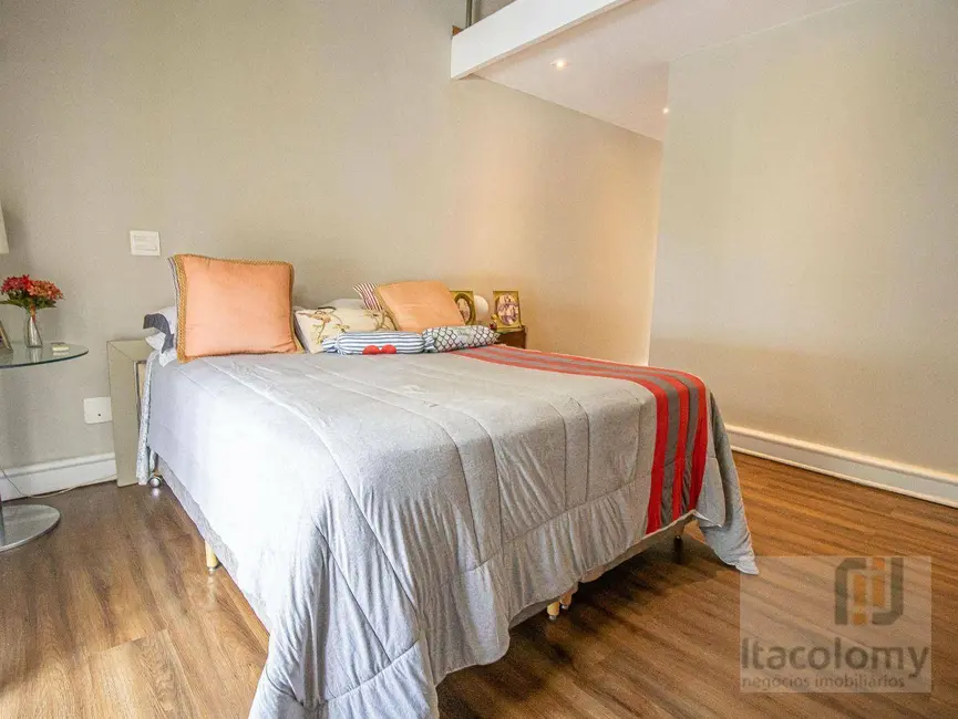 Foto 8 de Casa de Condomínio com 4 quartos à venda, 1121m2 em Barueri - SP
