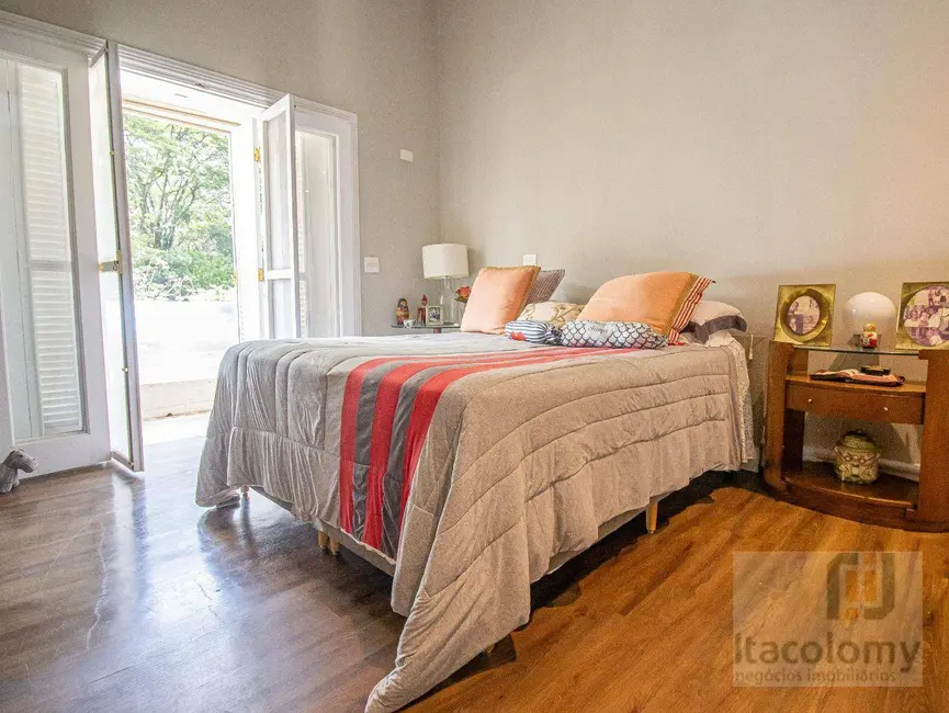Foto 5 de Casa de Condomínio com 4 quartos à venda, 1121m2 em Barueri - SP