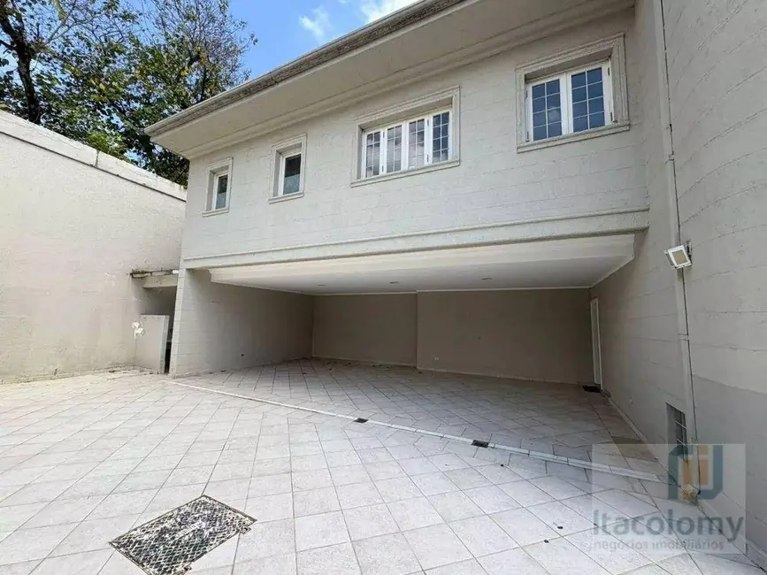 Foto 9 de Casa de Condomínio com 4 quartos à venda, 1121m2 em Barueri - SP