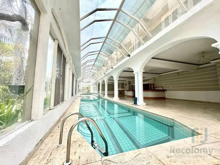 Foto 2 de Casa de Condomínio com 4 quartos à venda, 1121m2 em Barueri - SP