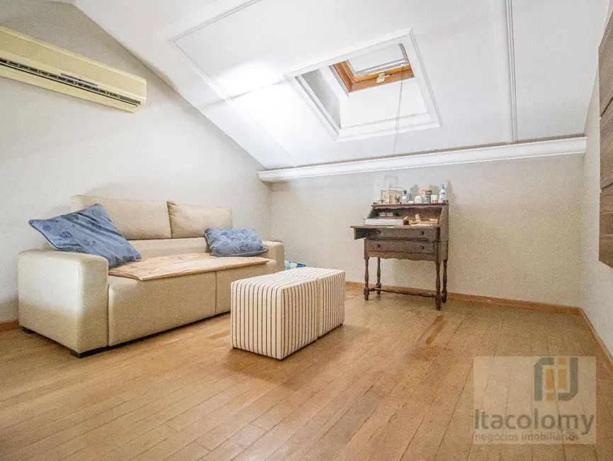 Foto 7 de Casa de Condomínio com 4 quartos à venda, 1121m2 em Barueri - SP