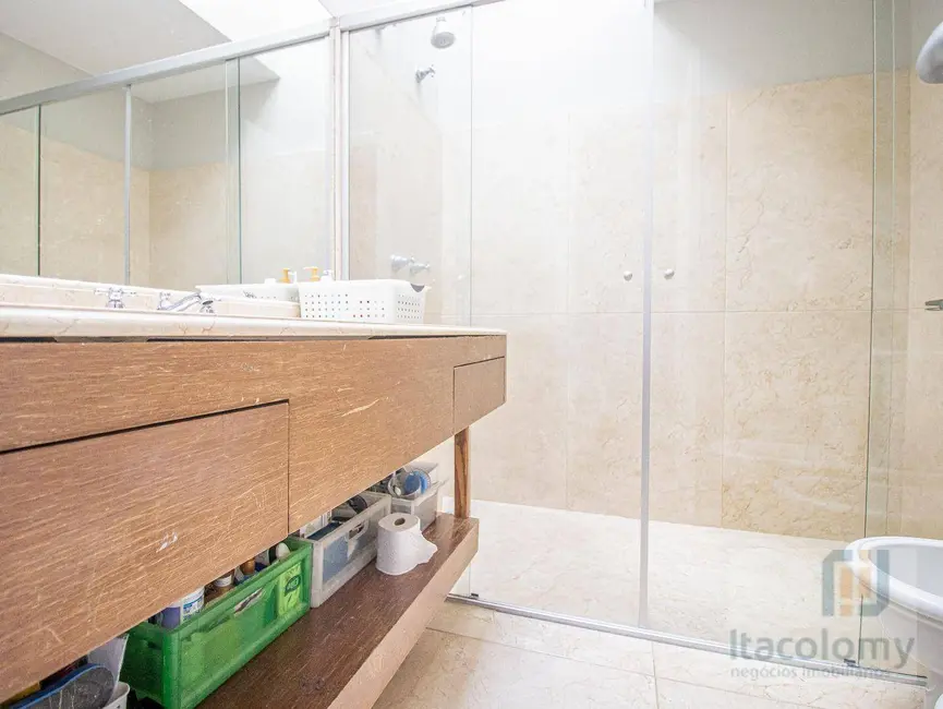 Foto 9 de Casa de Condomínio com 4 quartos à venda, 1121m2 em Barueri - SP