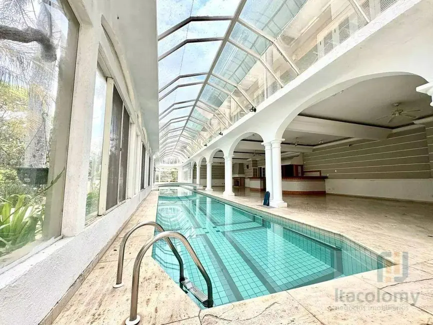 Foto 2 de Casa de Condomínio com 4 quartos à venda, 1121m2 em Barueri - SP