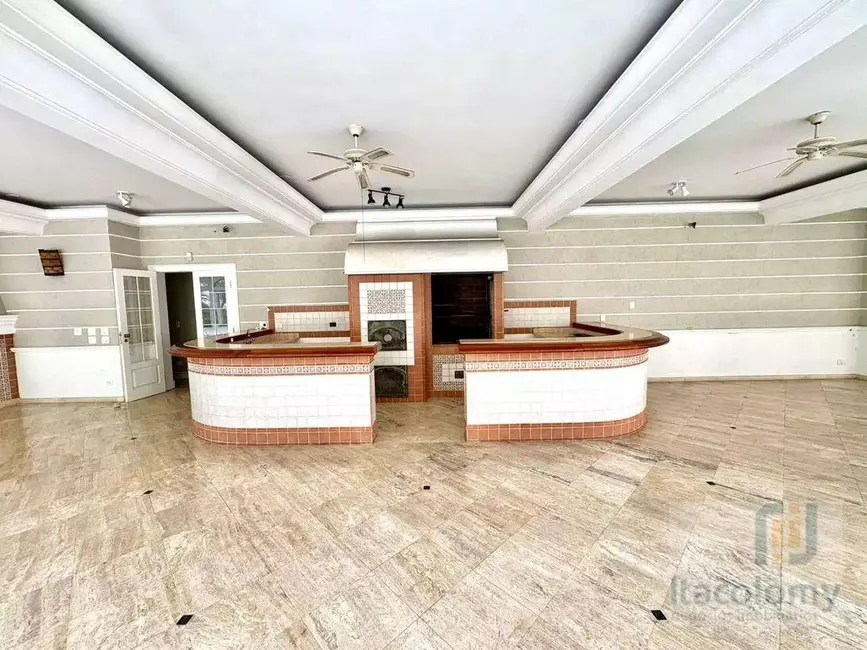 Foto 8 de Casa de Condomínio com 4 quartos à venda, 1121m2 em Barueri - SP