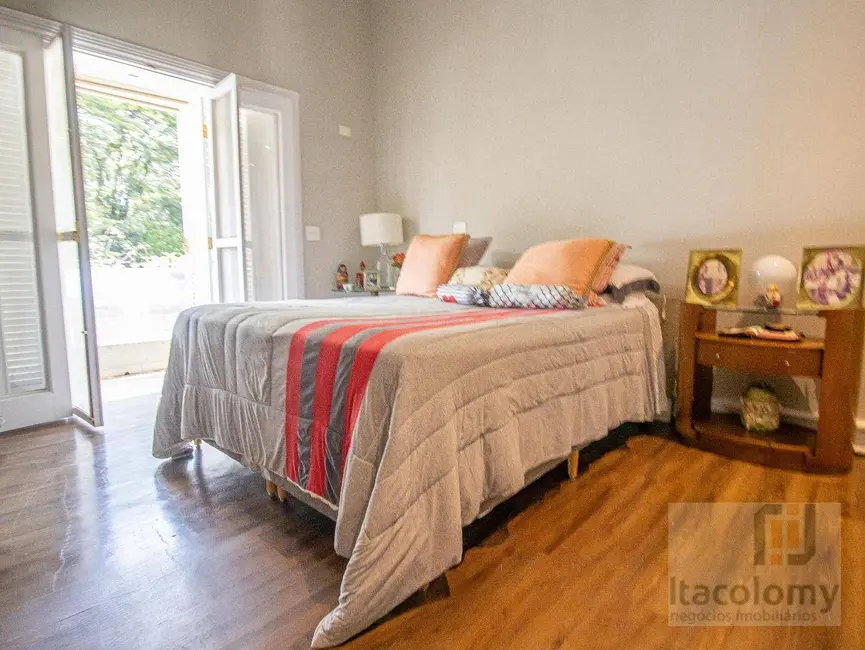 Foto 6 de Casa de Condomínio com 4 quartos à venda, 1121m2 em Barueri - SP