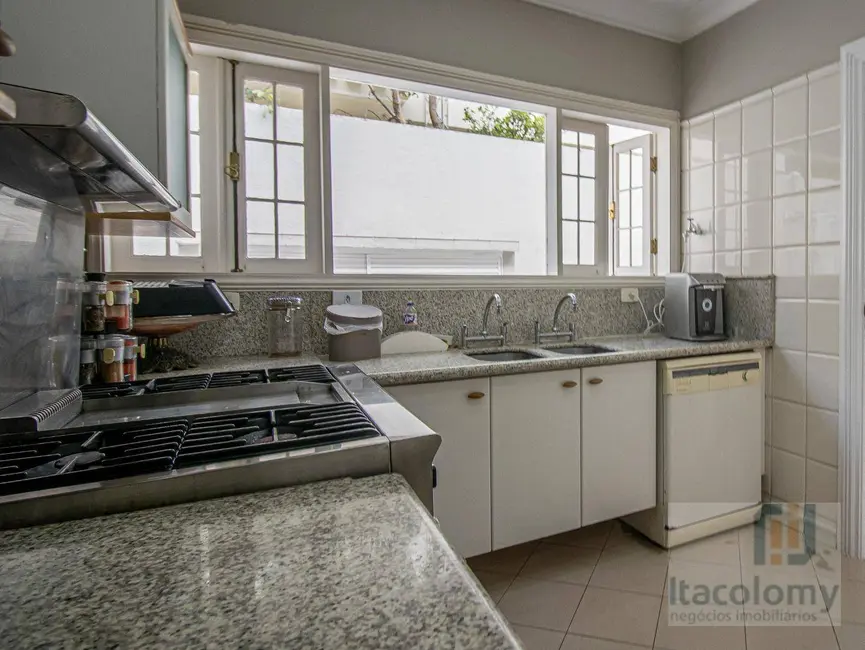 Foto 3 de Casa de Condomínio com 4 quartos à venda, 1121m2 em Barueri - SP