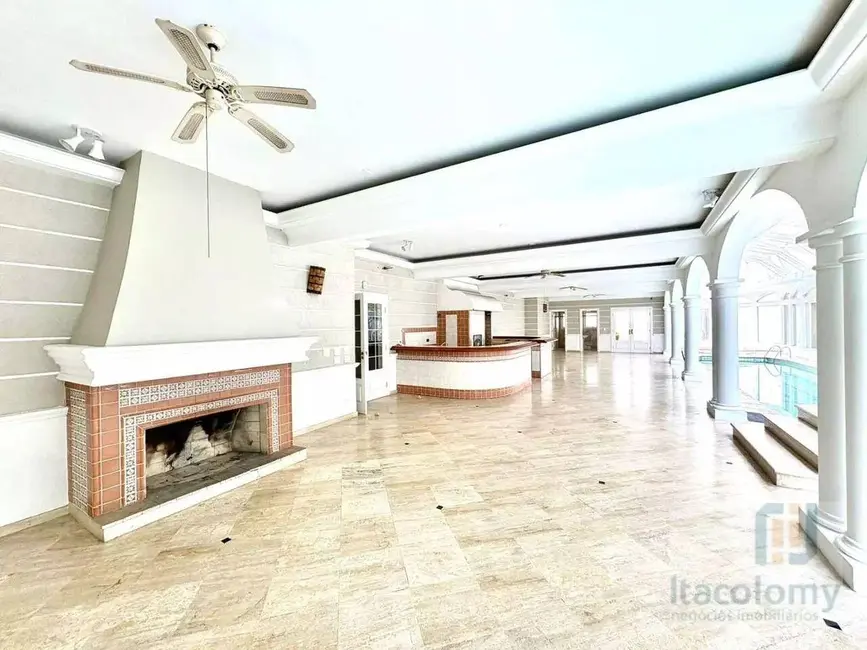 Foto 3 de Casa de Condomínio com 4 quartos à venda, 1121m2 em Barueri - SP