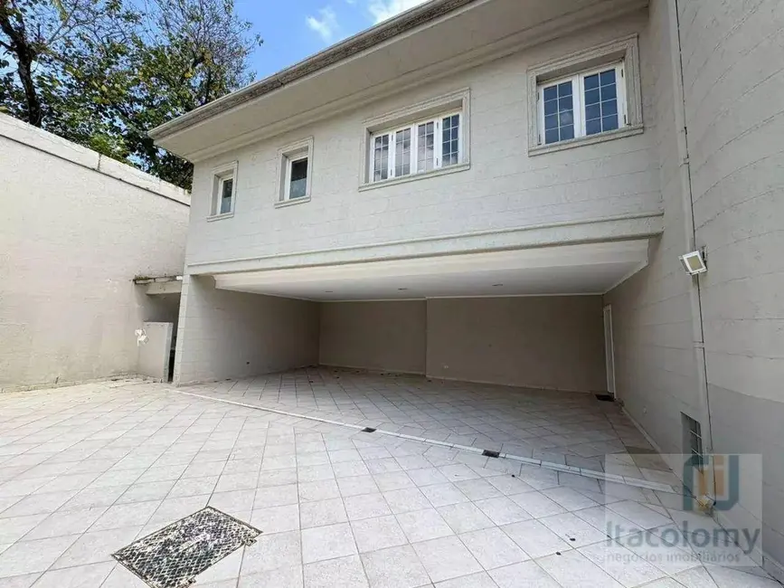 Foto 9 de Casa de Condomínio com 4 quartos à venda, 1121m2 em Barueri - SP