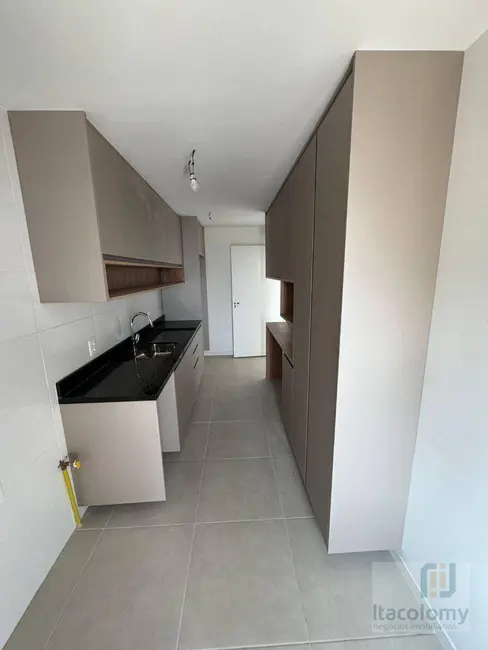 Apartamento com 3 quartos à venda, 123m2 em Alphaville Industrial, Barueri - SP - imagem 6 Foto 6 de Apartamento com 3 quartos à venda, 123m2 em Alphaville Industrial, Barueri - SP