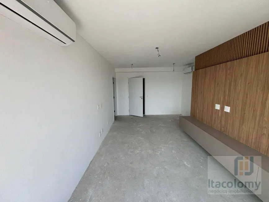 Foto 3 de Apartamento com 3 quartos à venda, 123m2 em Alphaville Industrial, Barueri - SP
