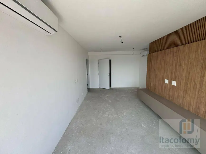 Foto 3 de Apartamento com 3 quartos à venda, 123m2 em Alphaville Industrial, Barueri - SP