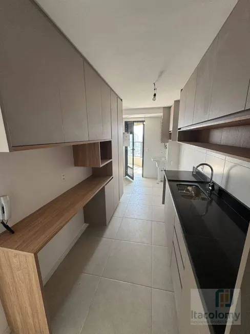 Foto 7 de Apartamento com 3 quartos à venda, 123m2 em Alphaville Industrial, Barueri - SP