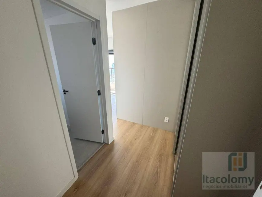 Foto 9 de Apartamento com 3 quartos à venda, 123m2 em Alphaville Industrial, Barueri - SP
