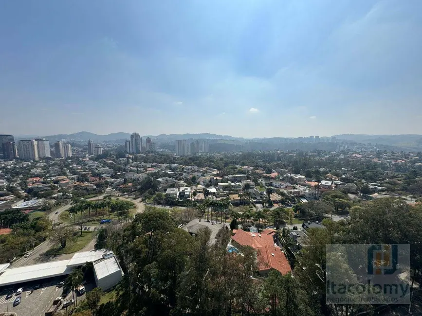 Foto 5 de Apartamento com 3 quartos à venda, 123m2 em Alphaville Industrial, Barueri - SP