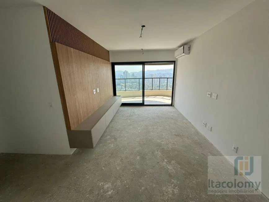 Apartamento com 3 quartos à venda, 123m2 em Alphaville Industrial, Barueri - SP - imagem 1 Foto 1 de Apartamento com 3 quartos à venda, 123m2 em Alphaville Industrial, Barueri - SP