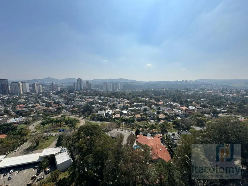 Apartamento com 3 quartos à venda, 123m2 em Alphaville Industrial, Barueri - SP - imagem 5 Foto 5 de Apartamento com 3 quartos à venda, 123m2 em Alphaville Industrial, Barueri - SP