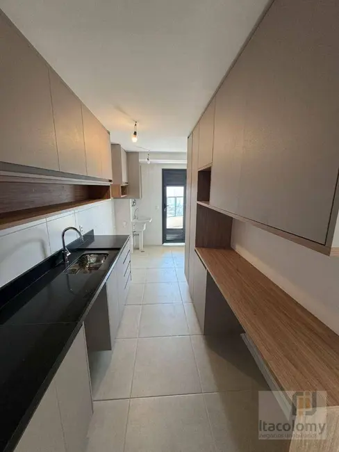 Foto 6 de Apartamento com 3 quartos à venda, 123m2 em Alphaville Industrial, Barueri - SP