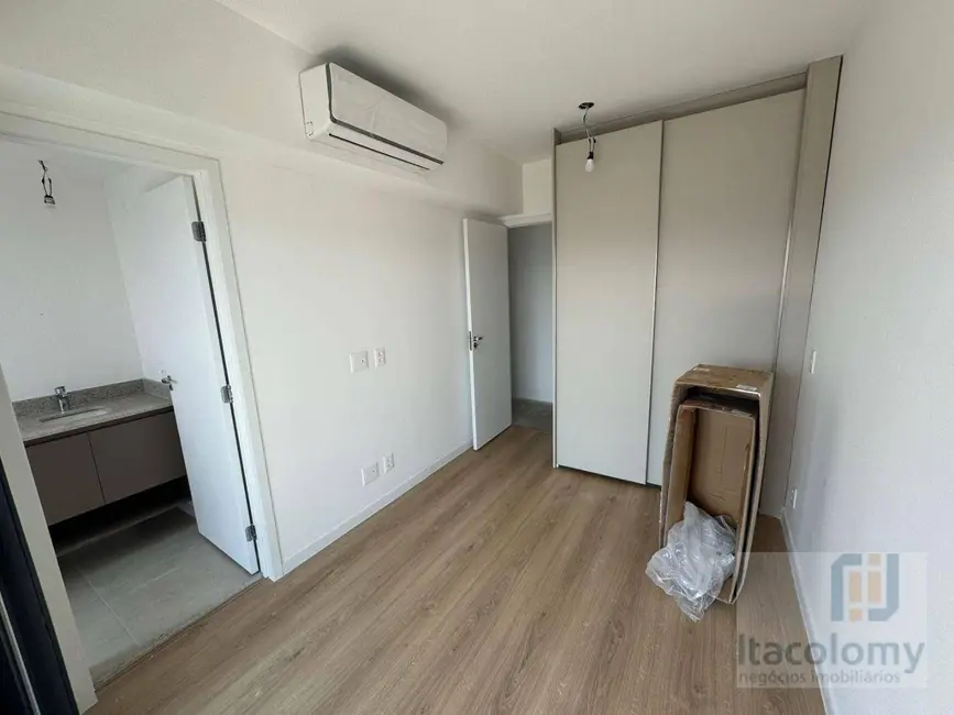 Foto 4 de Apartamento com 3 quartos à venda, 123m2 em Alphaville Industrial, Barueri - SP