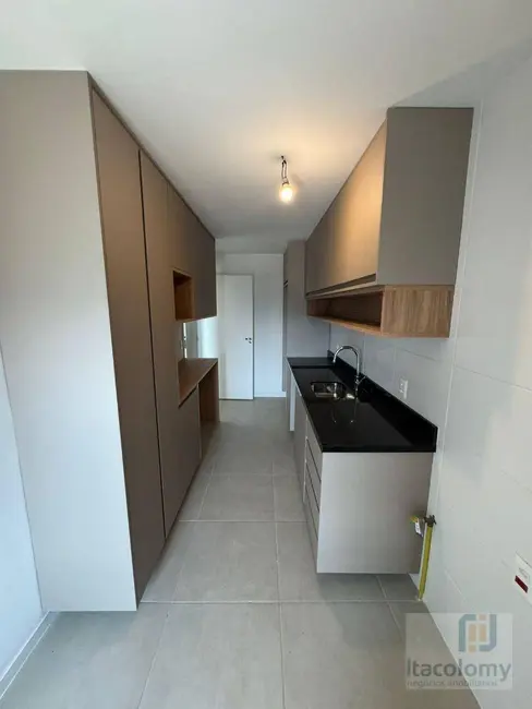Foto 7 de Apartamento com 3 quartos à venda, 123m2 em Alphaville Industrial, Barueri - SP