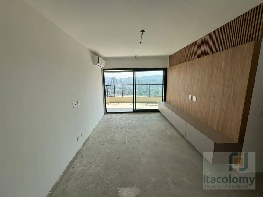 Foto 1 de Apartamento com 3 quartos à venda, 123m2 em Alphaville Industrial, Barueri - SP