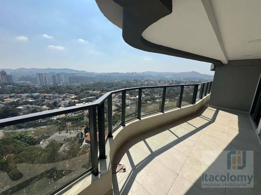 Foto 3 de Apartamento com 3 quartos à venda, 123m2 em Alphaville Industrial, Barueri - SP