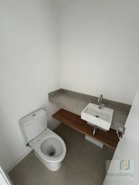 Foto 5 de Apartamento com 3 quartos à venda, 123m2 em Alphaville Industrial, Barueri - SP
