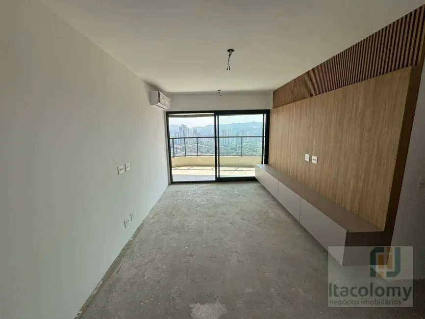 Foto 1 de Apartamento com 3 quartos à venda, 123m2 em Alphaville Industrial, Barueri - SP