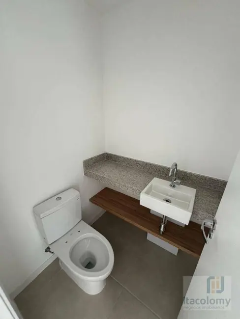 Foto 5 de Apartamento com 3 quartos à venda, 123m2 em Alphaville Industrial, Barueri - SP