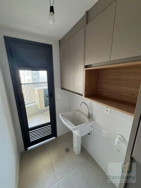 Foto 6 de Apartamento com 3 quartos à venda, 124m2 em Alphaville Industrial, Barueri - SP