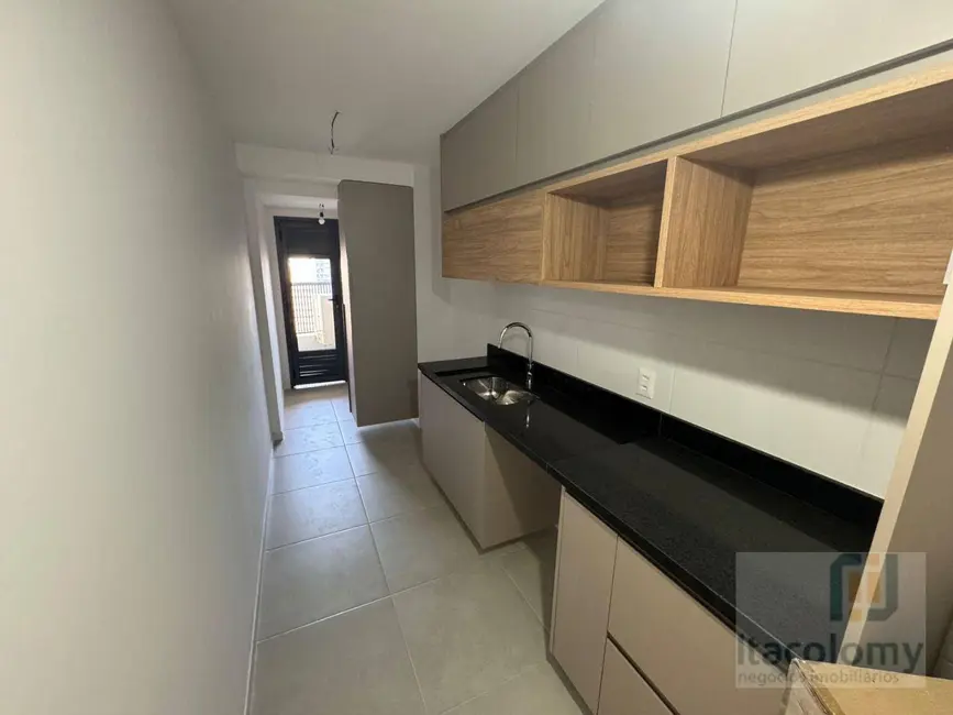 Foto 3 de Apartamento com 3 quartos à venda, 124m2 em Alphaville Industrial, Barueri - SP