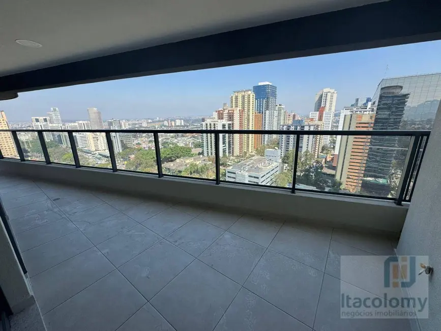 Foto 7 de Apartamento com 3 quartos à venda, 124m2 em Alphaville Industrial, Barueri - SP