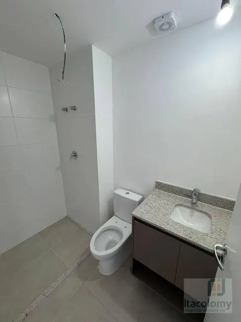 Foto 5 de Apartamento com 3 quartos à venda, 124m2 em Alphaville Industrial, Barueri - SP