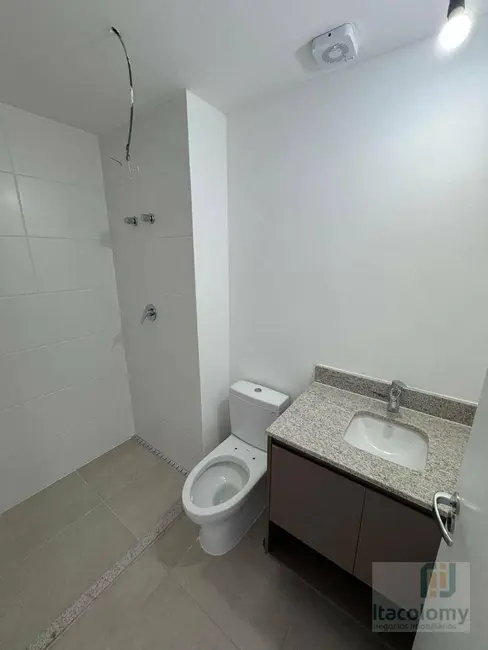 Foto 5 de Apartamento com 3 quartos à venda, 124m2 em Alphaville Industrial, Barueri - SP