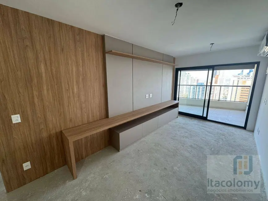Foto 1 de Apartamento com 3 quartos à venda, 124m2 em Alphaville Industrial, Barueri - SP