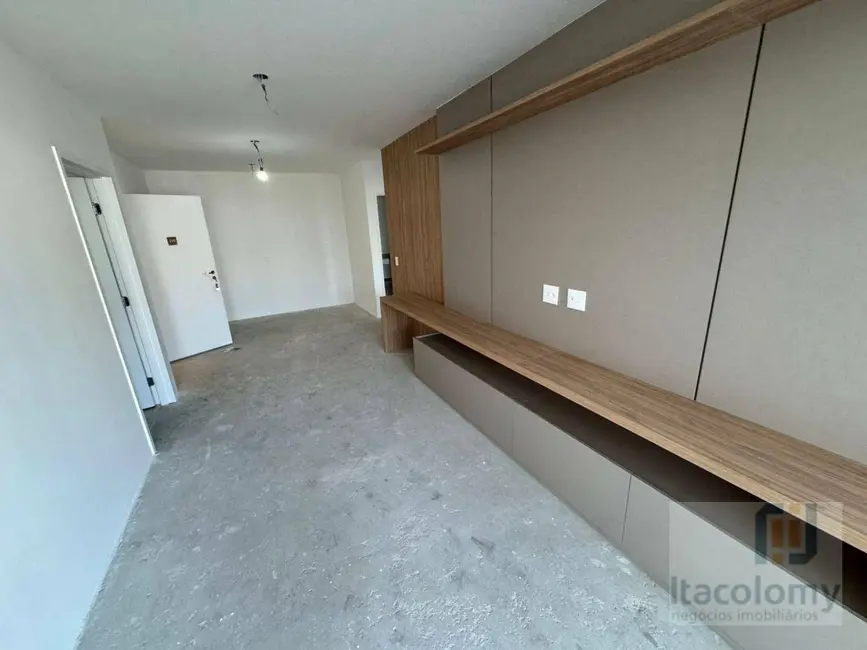 Foto 2 de Apartamento com 3 quartos à venda, 124m2 em Alphaville Industrial, Barueri - SP