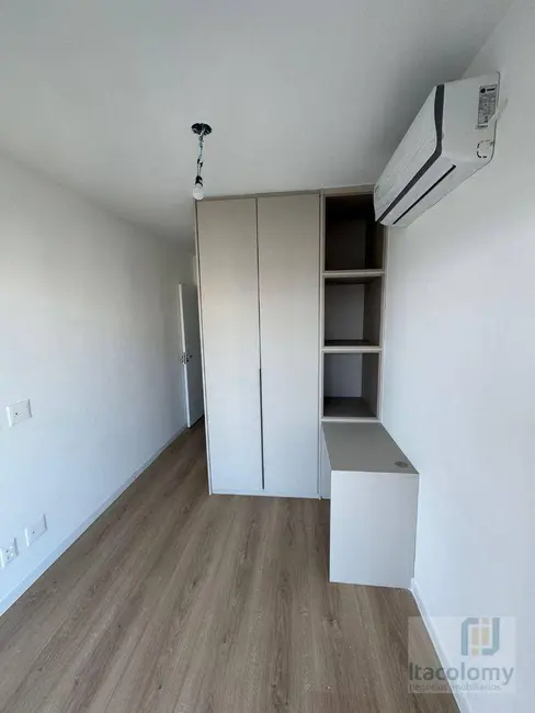 Foto 8 de Apartamento com 3 quartos à venda, 124m2 em Alphaville Industrial, Barueri - SP
