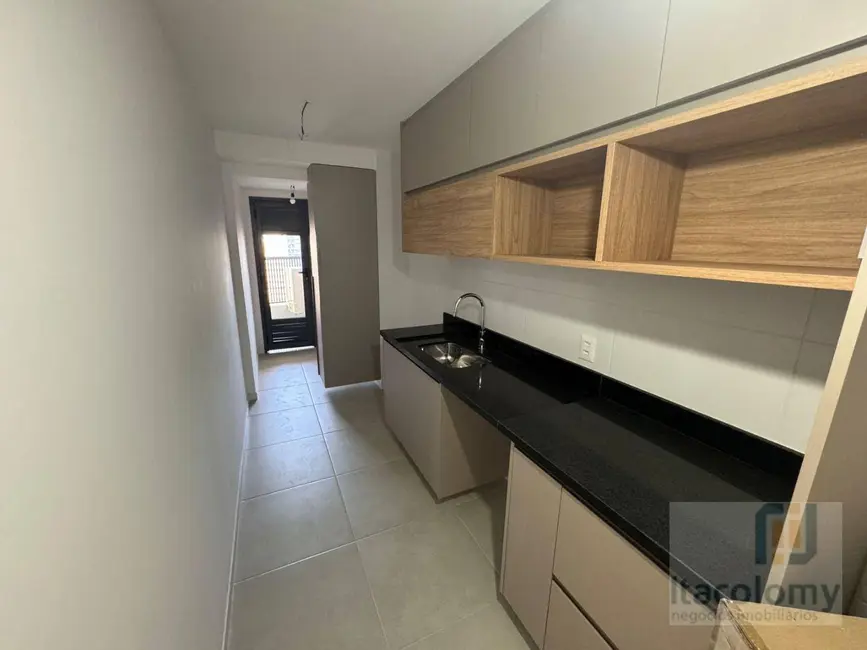 Foto 3 de Apartamento com 3 quartos à venda, 124m2 em Alphaville Industrial, Barueri - SP
