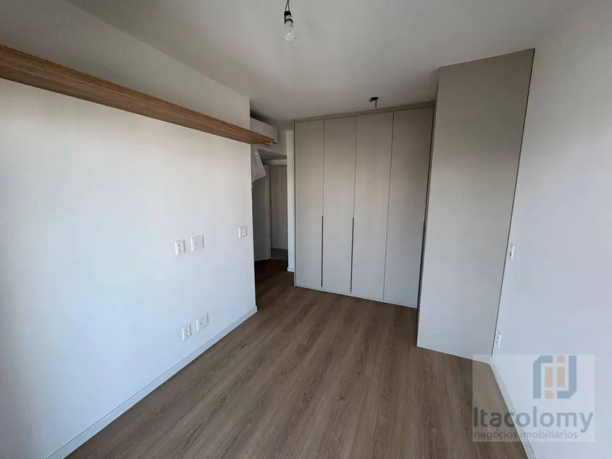 Foto 9 de Apartamento com 3 quartos à venda, 124m2 em Alphaville Industrial, Barueri - SP