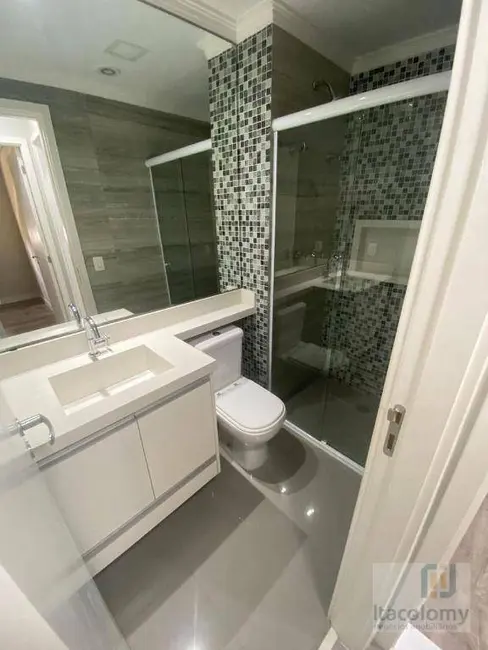 Foto 8 de Apartamento com 2 quartos à venda e para alugar, 62m2 em Alphaville Empresarial, Barueri - SP